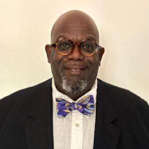 Fundraising Page: Myron J. Lewis